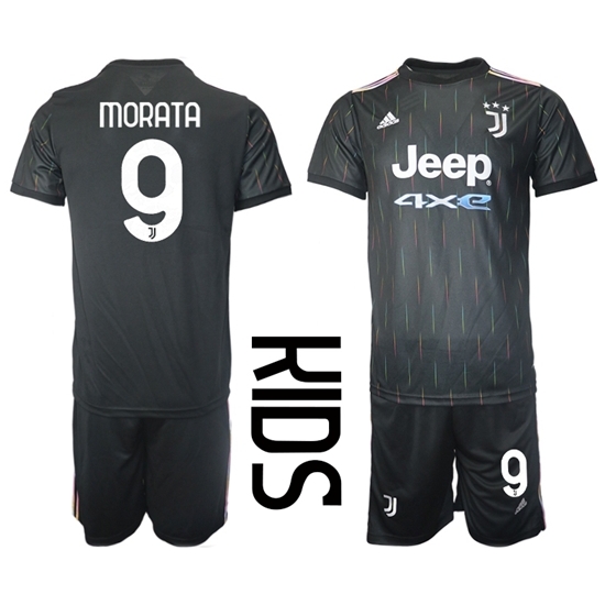 Kids Juventus Soccer Jerseys 011 Kids Juventus Soccer Jerseys 011