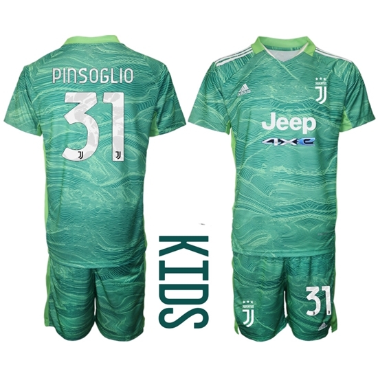 Kids Juventus Soccer Jerseys 018 Kids Juventus Soccer Jerseys 018