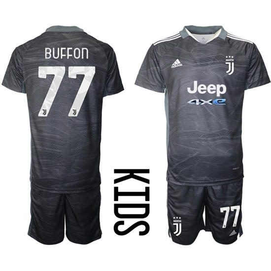 Kids Juventus Soccer Jerseys 021 Kids Juventus Soccer Jerseys 021