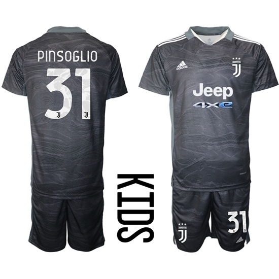 Kids Juventus Soccer Jerseys 022 Kids Juventus Soccer Jerseys 022