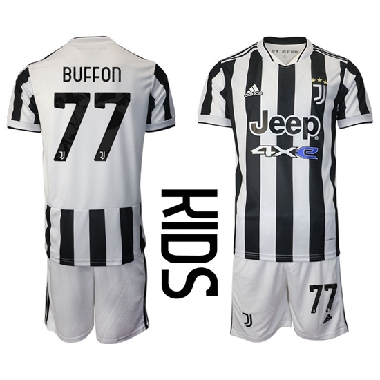 Kids Juventus Soccer Jerseys 030 Kids Juventus Soccer Jerseys 030