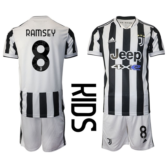 Kids Juventus Soccer Jerseys 038 Kids Juventus Soccer Jerseys 038