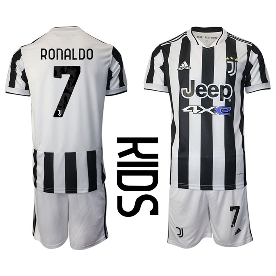 Kids Juventus Soccer Jerseys 039 Kids Juventus Soccer Jerseys 039