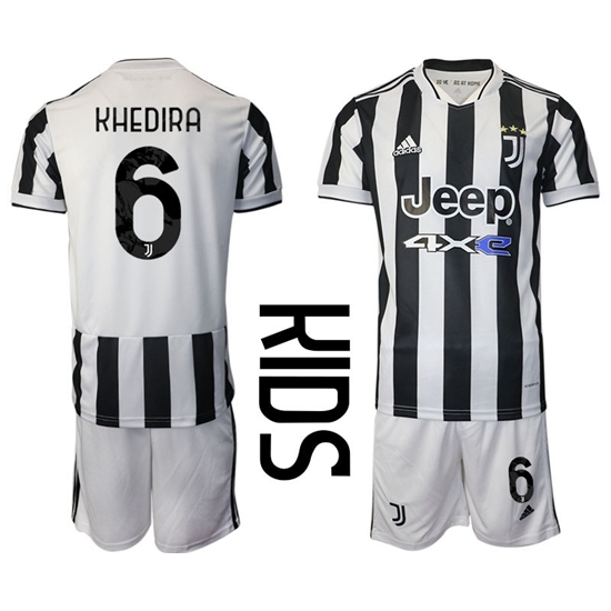 Kids Juventus Soccer Jerseys 040 Kids Juventus Soccer Jerseys 040