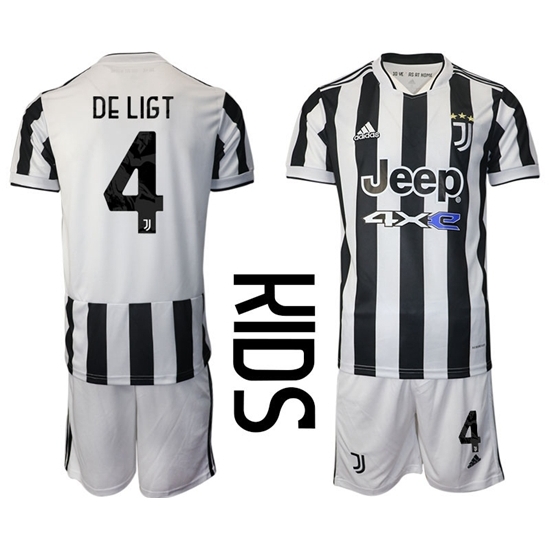 Kids Juventus Soccer Jerseys 041 Kids Juventus Soccer Jerseys 041