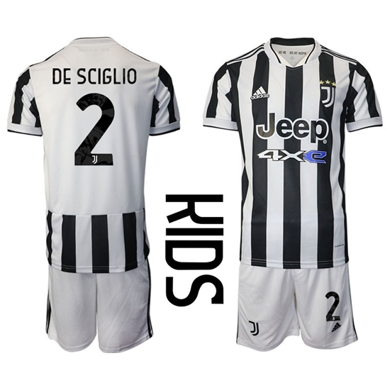 Kids Juventus Soccer Jerseys 043 Kids Juventus Soccer Jerseys 043