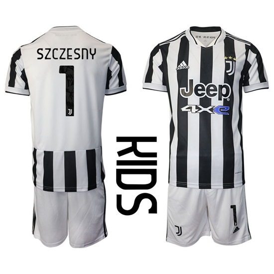 Kids Juventus Soccer Jerseys 044 Kids Juventus Soccer Jerseys 044