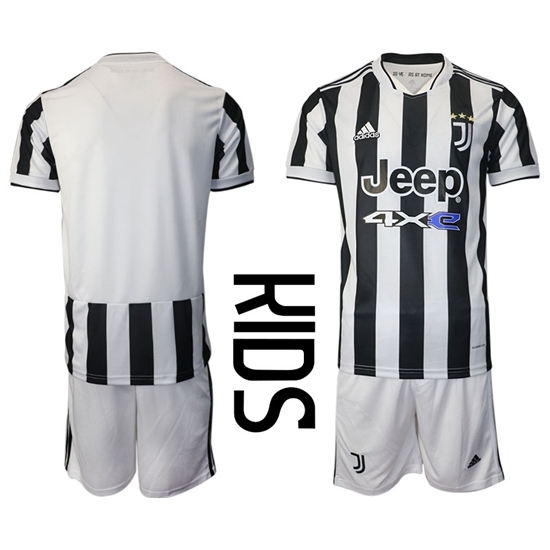 Kids Juventus Soccer Jerseys 046 Kids Juventus Soccer Jerseys 046