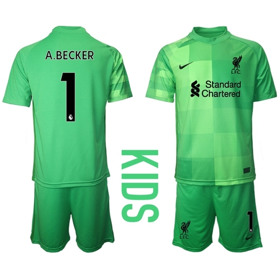 Kids Liverpool Soccer Jerseys 001 Kids Liverpool Soccer Jerseys 001