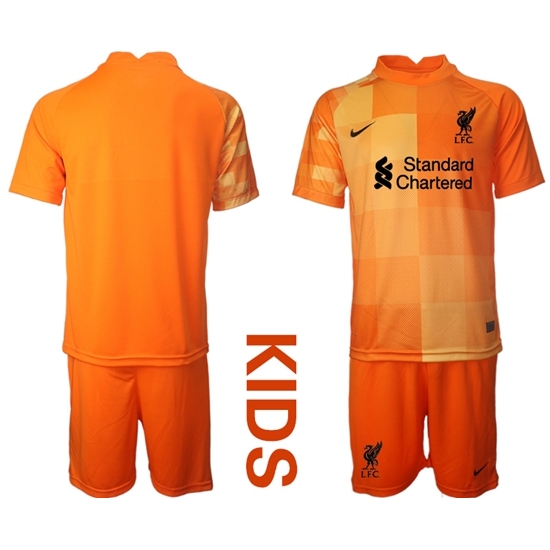 Kids Liverpool Soccer Jerseys 006 Kids Liverpool Soccer Jerseys 006