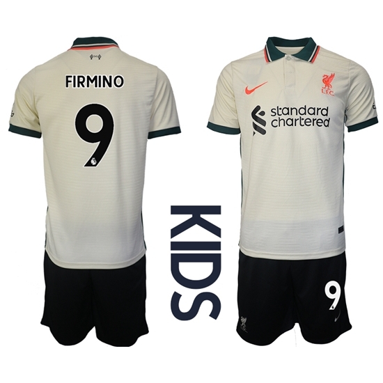 Kids Liverpool Soccer Jerseys 011 Kids Liverpool Soccer Jerseys 011