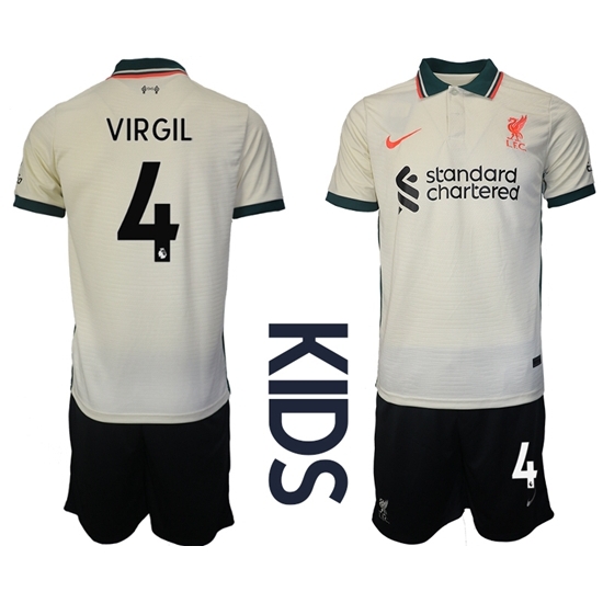 Kids Liverpool Soccer Jerseys 012 Kids Liverpool Soccer Jerseys 012