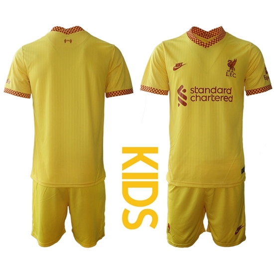 Kids Liverpool Soccer Jerseys 024 Kids Liverpool Soccer Jerseys 024