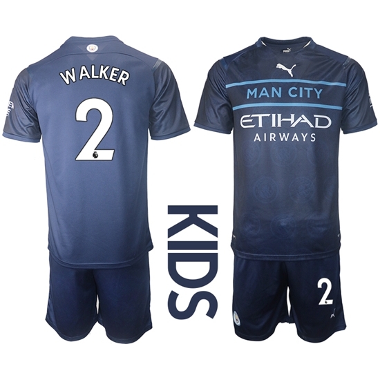 Kids Manchester City Soccer Jerseys 009 Kids Manchester City Soccer Jerseys 009