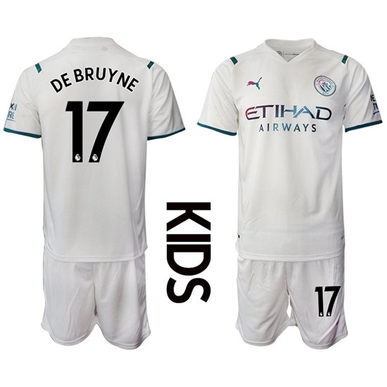 Kids Manchester City Soccer Jerseys 026 Kids Manchester City Soccer Jerseys 026