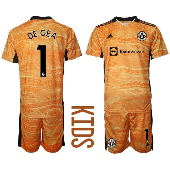 Kids Manchester United Soccer Jerseys 008 Kids Manchester United Soccer Jerseys 008