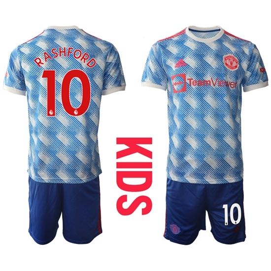 Kids Manchester United Soccer Jerseys 015 Kids Manchester United Soccer Jerseys 015