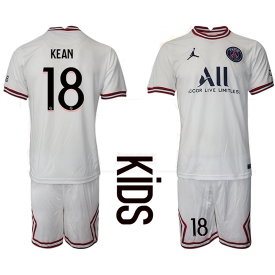 Kids Paris Saint Germain Soccer Jerseys 006 Kids Paris Saint Germain Soccer Jerseys 006
