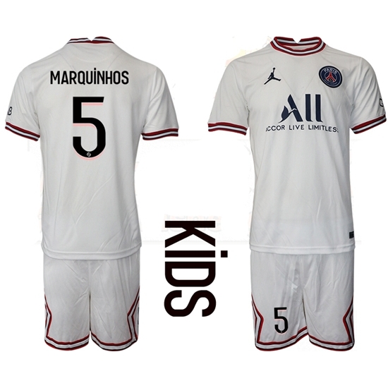 Kids Paris Saint Germain Soccer Jerseys 012 Kids Paris Saint Germain Soccer Jerseys 012