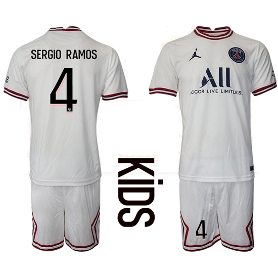 Kids Paris Saint Germain Soccer Jerseys 013 Kids Paris Saint Germain Soccer Jerseys 013