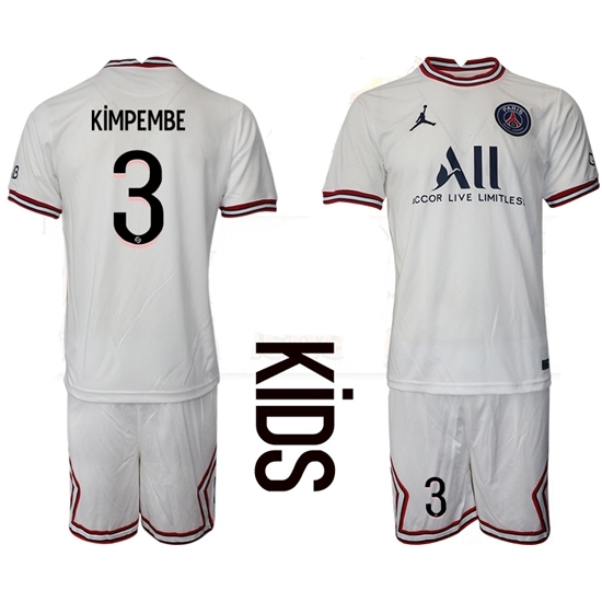 Kids Paris Saint Germain Soccer Jerseys 014 Kids Paris Saint Germain Soccer Jerseys 014