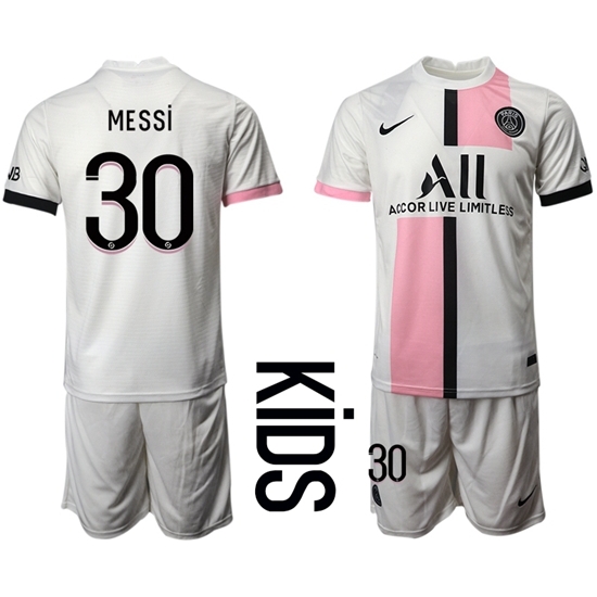Kids Paris Saint Germain Soccer Jerseys 030 Kids Paris Saint Germain Soccer Jerseys 030