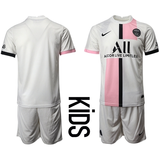 Kids Paris Saint Germain Soccer Jerseys 039 Kids Paris Saint Germain Soccer Jerseys 039