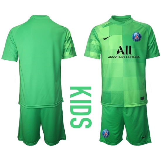 Kids Paris Saint Germain Soccer Jerseys 042 Kids Paris Saint Germain Soccer Jerseys 042