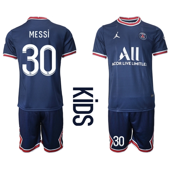 Kids Paris Saint Germain Soccer Jerseys 049 Kids Paris Saint Germain Soccer Jerseys 049