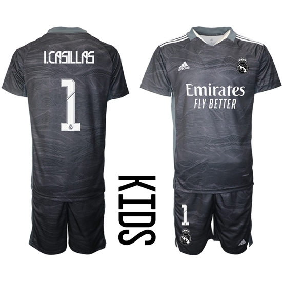 Kids Real Madrid Soccer Jerseys 005 Kids Real Madrid Soccer Jerseys 005