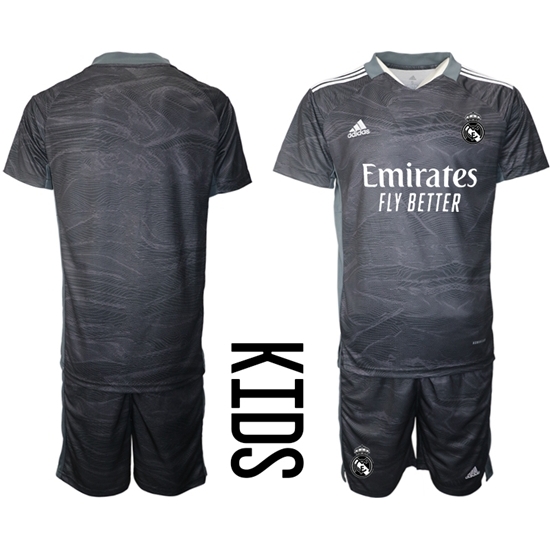 Kids Real Madrid Soccer Jerseys 006 Kids Real Madrid Soccer Jerseys 006