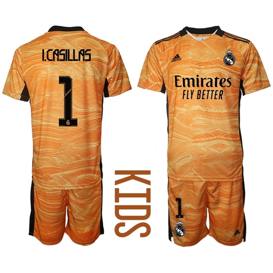 Kids Real Madrid Soccer Jerseys 008 Kids Real Madrid Soccer Jerseys 008