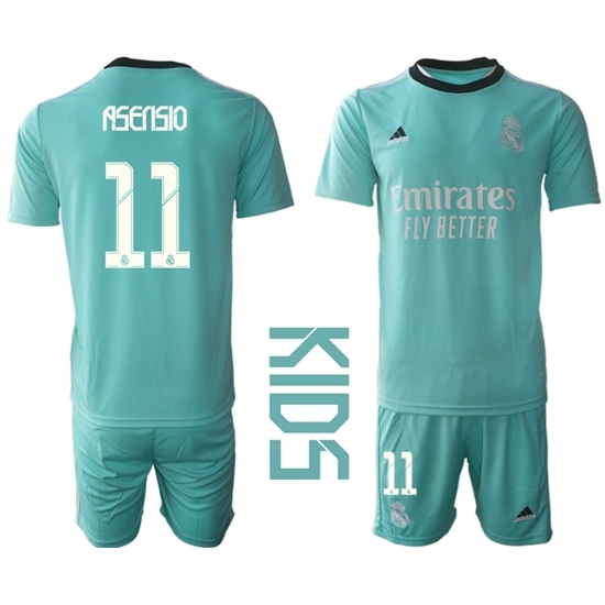 Kids Real Madrid Soccer Jerseys 030 Kids Real Madrid Soccer Jerseys 030