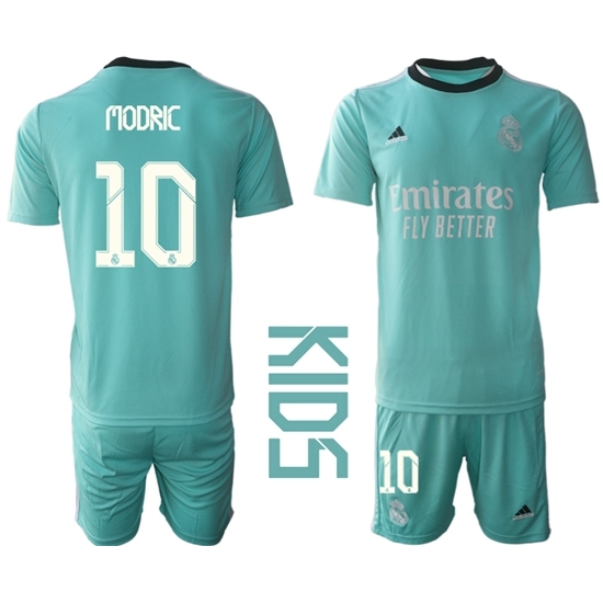 Kids Real Madrid Soccer Jerseys 031 Kids Real Madrid Soccer Jerseys 031