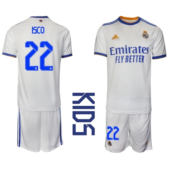 Kids Real Madrid Soccer Jerseys 039 Kids Real Madrid Soccer Jerseys 039