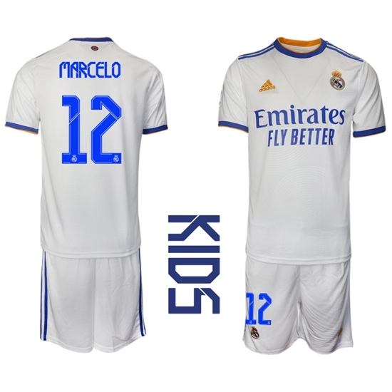 Kids Real Madrid Soccer Jerseys 045 Kids Real Madrid Soccer Jerseys 045