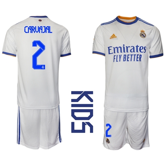 Kids Real Madrid Soccer Jerseys 055 Kids Real Madrid Soccer Jerseys 055