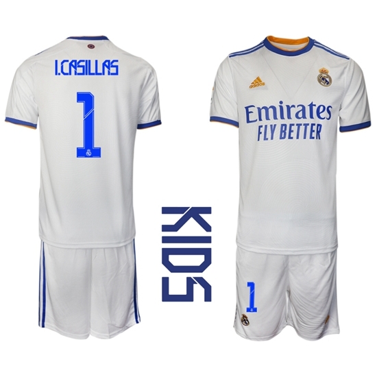 Kids Real Madrid Soccer Jerseys 056 Kids Real Madrid Soccer Jerseys 056