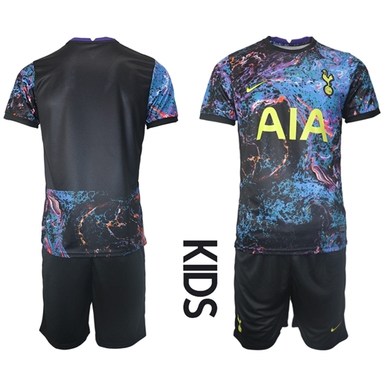Kids Tottenham Hotspur Jerseys 010 Kids Tottenham Hotspur Jerseys 010