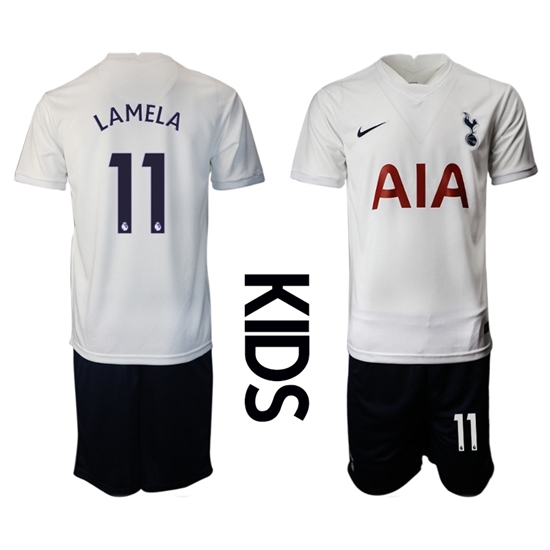 Kids Tottenham Hotspur Jerseys 014 Kids Tottenham Hotspur Jerseys 014