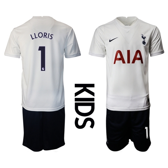 Kids Tottenham Hotspur Jerseys 017 Kids Tottenham Hotspur Jerseys 017