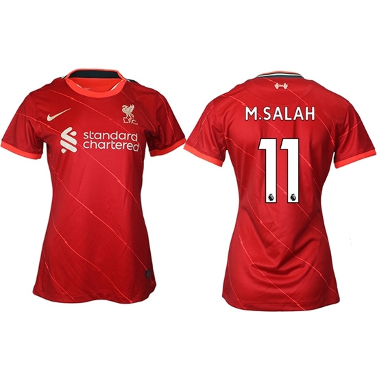 Women Liverpool Soccer Jerseys 008 Women Liverpool Soccer Jerseys 008