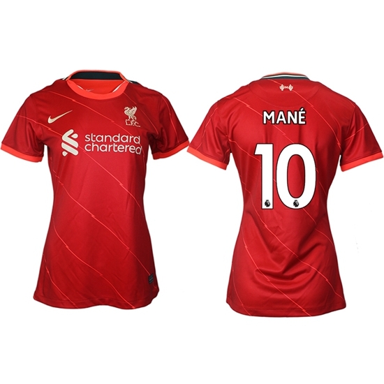 Women Liverpool Soccer Jerseys 009 Women Liverpool Soccer Jerseys 009