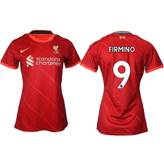 Women Liverpool Soccer Jerseys 010 Women Liverpool Soccer Jerseys 010