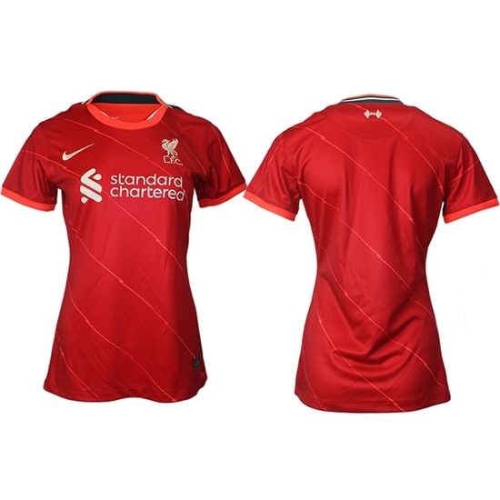 Women Liverpool Soccer Jerseys 016 Women Liverpool Soccer Jerseys 016