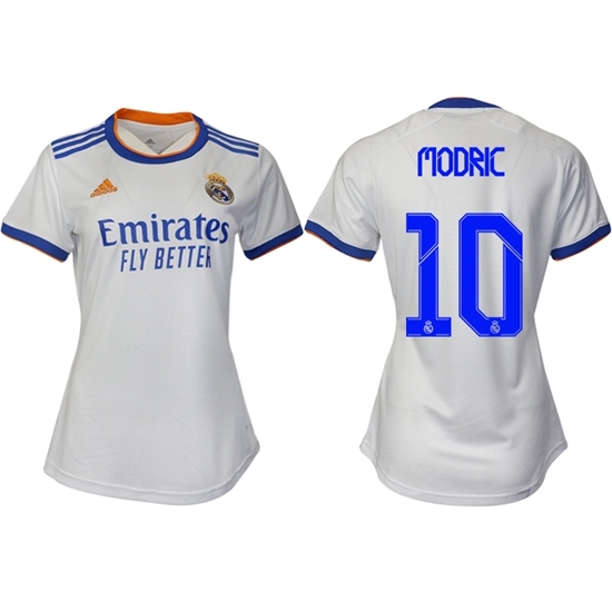 Women Real Madrid Soccer Jerseys 005 Women Real Madrid Soccer Jerseys 005