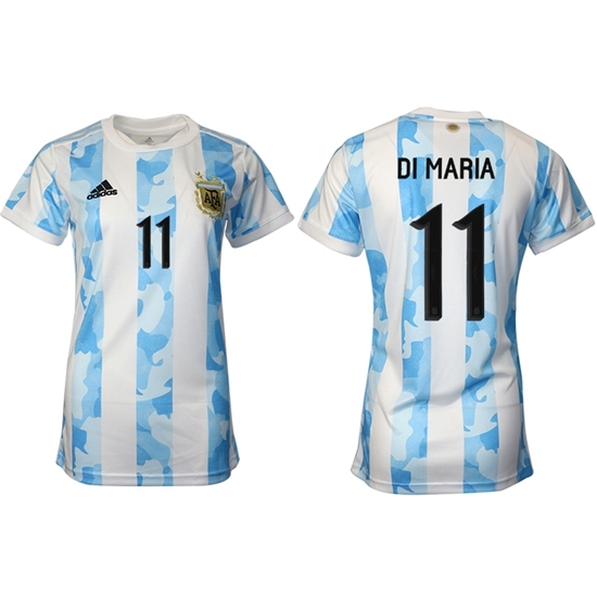 Women Argentina Soccer Jerseys 006 Women Argentina Soccer Jerseys 006
