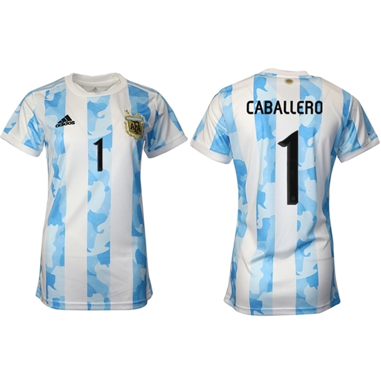 Women Argentina Soccer Jerseys 012 Women Argentina Soccer Jerseys 012