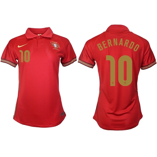 Women Portugal Soccer Jerseys 004 Women Portugal Soccer Jerseys 004