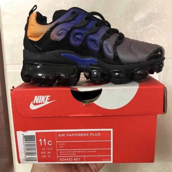 Kids Vapor Max TN Shoes 003 Kids Vapor Max TN Shoes 003